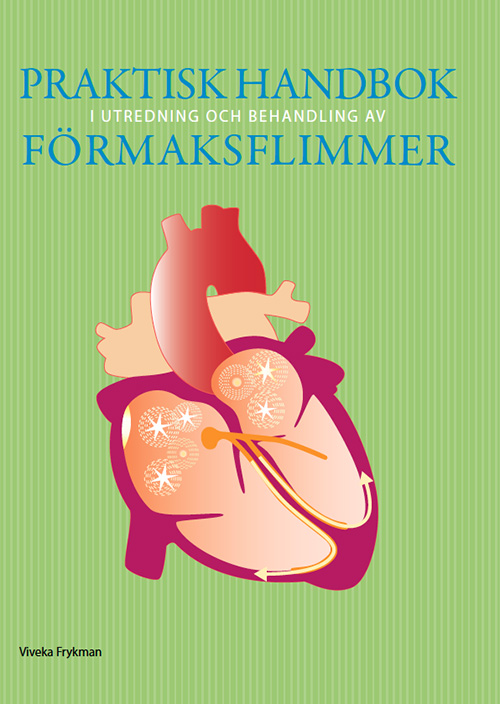 Förmaksflimmer