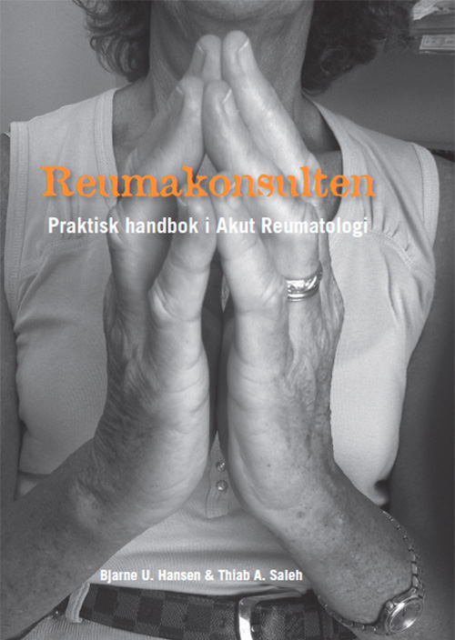 Akutreumatologi