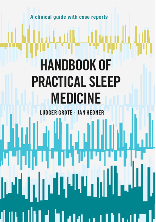 Handbook of Practical Sleep Medicine, english version