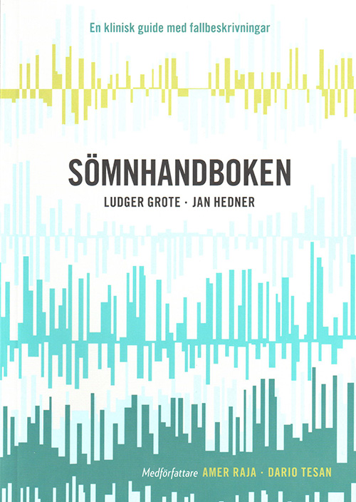 Sömnhandboken