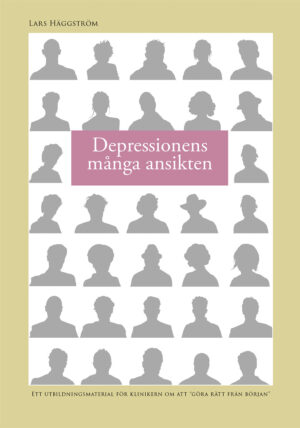 Depressionens många ansikten