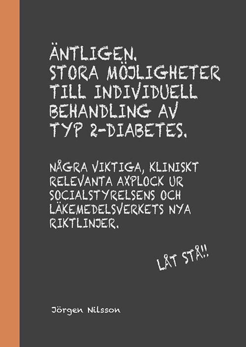 Äntligen stora möjligheter till individuell behandling