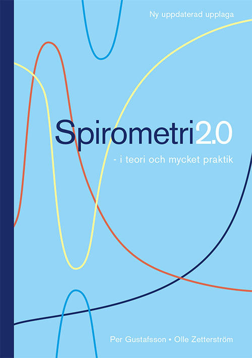 Spiromretri 2.0 – i teori och mycket praktik