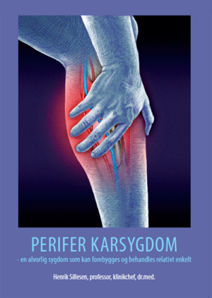 Perifer karsygdom